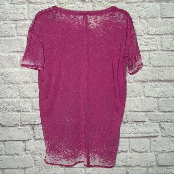 Chaser Have a Margarita Short Sleeve Top - Picture 4 of 12